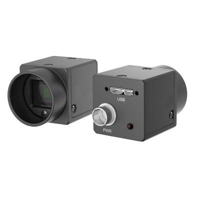 China 5 Module 5 Module Vandal-proof MP Camera HC-500-10UM CMOS Intelligent Detection IMX250 Gigabit Industrial Camera for sale