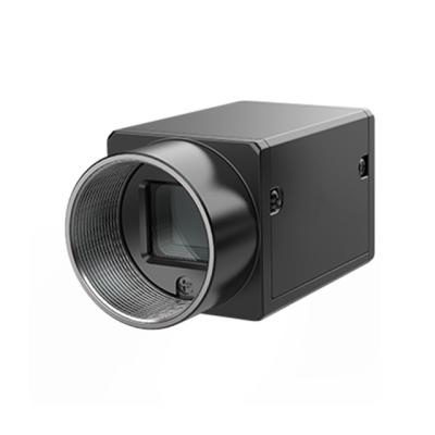 China HC-CA020-10GC 60 gige 2 camera 4.5 fps @1624 * 1240 High Speed ​​CMOS GigE Area Scan Camera HC-CA020-10GC 60 ≤ m * 4.5 Î¼m for sale