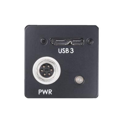 China HC-130-50UM Vandalproof USB 3.0 Easy to Install CCD Camera Stereo Global Shutter Industrial Smart Camera for sale