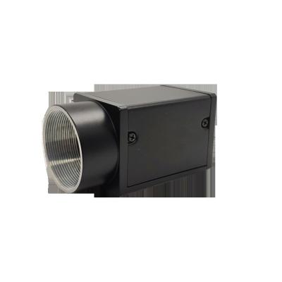 China HC-CA013-A0GM GenICam Computer Vision 1.3MP Global Shutter CMOS GigE Vandal Proof Industrial Camera for sale