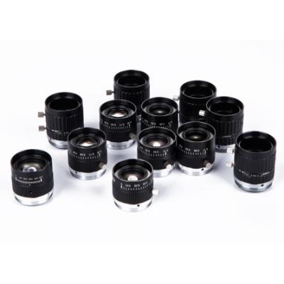 China For Industrial Cameras FA5001C High Performance 50mm 1/1.8