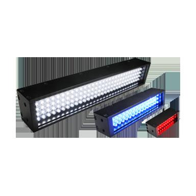 China High Density Computer Vision TX2D100x19R3 LED Array DC24V Dimmable Computer Vision Bar Light for sale