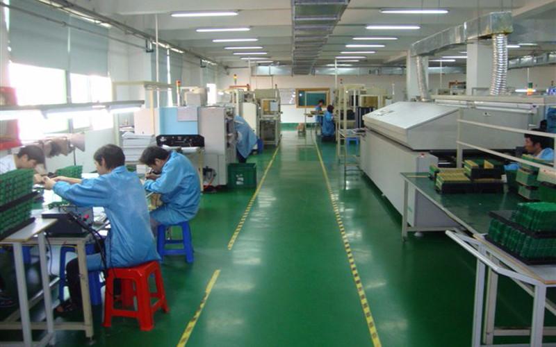 Verified China supplier - SZ Kehang Technology Development Co., Ltd.