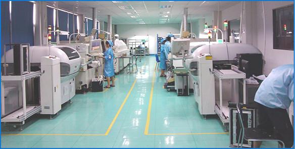 Verified China supplier - SZ Kehang Technology Development Co., Ltd.