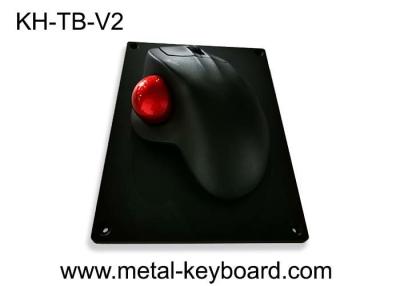 China Ultrasone klank de Ergonomische Trackball Schakelaar van Muisusb voor Medisch/Marien Gebied Te koop