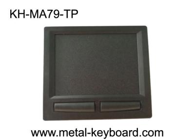 Κίνα Βιομηχανικό ποντίκι Touchpad πληκτρολογίων/πλαστικό ποντίκι υπολογιστών διεπαφών USB προς πώληση