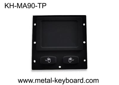 Κίνα Η αδιάβροχη USB PS2 σιλικόνη λαστιχένιο Touchpad IP67 IP65 σύνδεσε με καλώδιο δυναμικό προς πώληση