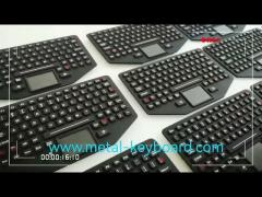 industrial silicone keyboard