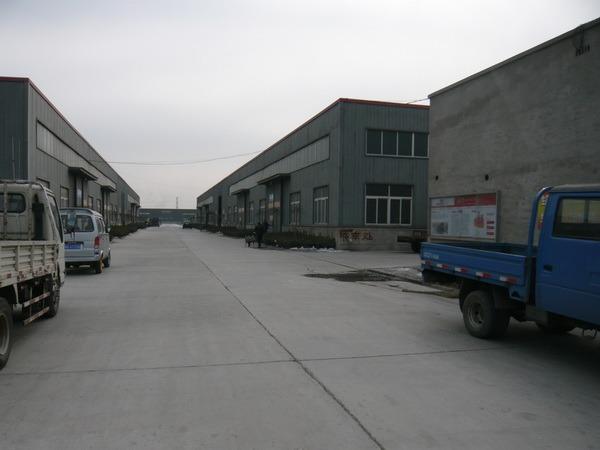 Verified China supplier - Langfang Oukai International Trade Co., Ltd.