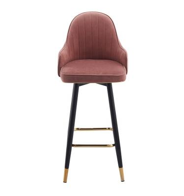 China Modern bar stools and restaurant dining chair for sale