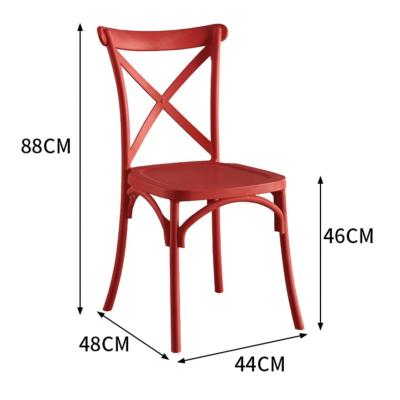 China Comfortable Outdoor Furniture Metal PE Rattan Chair Wicker Chair rattan style chair for sale