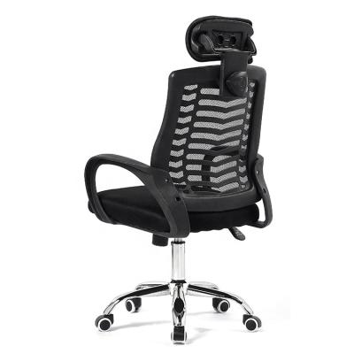 China Adjustable (height) Luxury Comfortable High Back Executive Manager Office Chair For Office President for sale