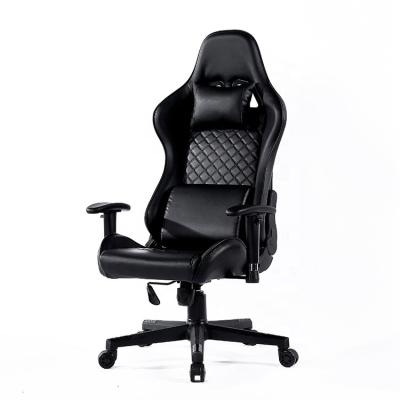 China Modern Ergonomic Recliner Silla Gamer PC Game Gaming Chair Office Cheap for sale