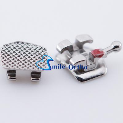 China dental roth braces dental orthodontics braces orthodontic brace for sale