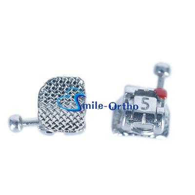 China Orthodontics smile hot sales orthodontic bracket self ligating bracket for sale