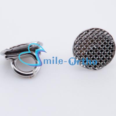 China Dental Orthodontics Orthodontics Consumables Inside Oral Cavity Direct Bond Grommet for sale