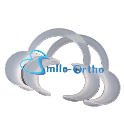 China Best Selling Orthodontics Dental Orthodontics Consumable Apart From Oral Cavity Intraoral Cheek Retractor for sale