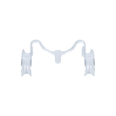 China Orthodontics Dental Orthodontics Outside Oral Cavity Cheek Retractor for sale