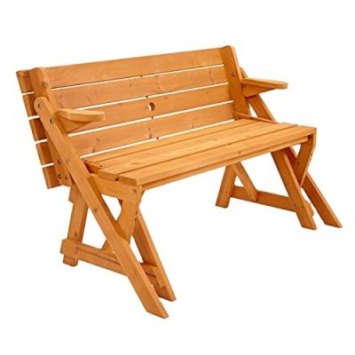 China Home Decoration Folding Wooden Picnic Table And Chairs Set Wooden Folding Table Set for sale