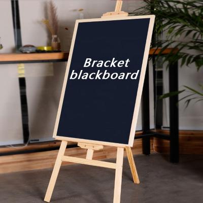 China Gift & BOARD /CAFE/PIZZA SHOP/PUB LIQUID CHALK BOARD decoration WOODEN SIDEWALK SIGN CHART for sale