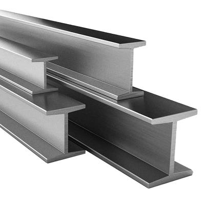 China Structural Hot Sale Universal Steel H Beams Factory Beam Beam Beam Price for sale