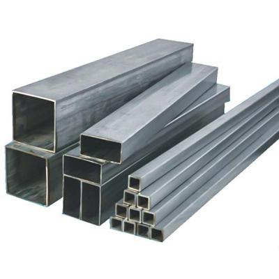 China Q195,q215,q235,q345,q355 pipe,galvanized square structure pipe for structure pipe for sale