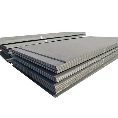 China High quality and low price security container plate hot rolled steel plates for container plate steel plates for sale