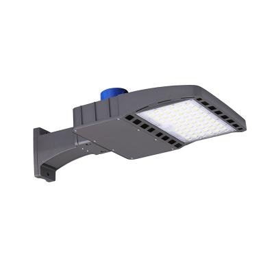 China 150W LED Outdoor Outdoor Area Lighting 21000lm LED Shoe Box Parking Light LED Area Road Pathway Lighting for sale