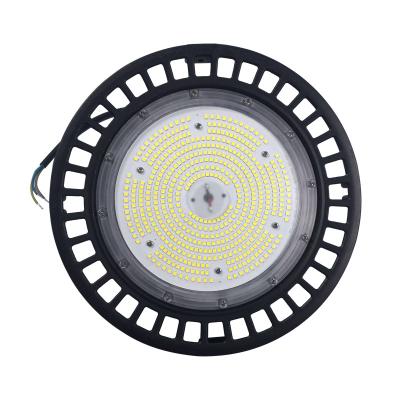 China High Quality Warehouse Vanplex 100w Shenzhen 150w 75w 105w 135w 165w 205w IES Files Led High Bay Light for sale