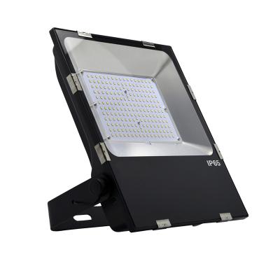 China High Luminous Flux 200 Watt LED Flood Light 200 Watt LED Flood Light cETL CE RoHS Certifications Flood Lamp 24000lm for sale