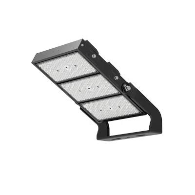 China Adjustable Beam Angle/High Efficiency LED 500W 750w 1000w High Mast Outdoor Flood Light Bracket Light IP65 Adjustable Sports Stadium for sale