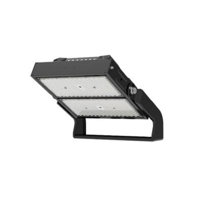 China Rust and Corrosion Proof 600w Led Stadium Light High Mast Floodlight Led Outdoor For Sale Solid Stadium Supplier Direct From Shenzhen for sale