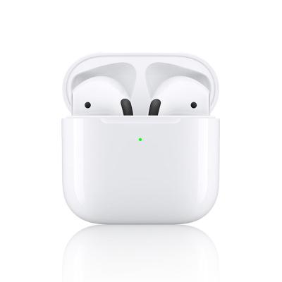 China Air pro 4 pro 5 5.0 Portable Mini Wireless Earphones Battery display Airpro 4 tws wireless earphone pods pro4 In-ear wireless earphone for sale