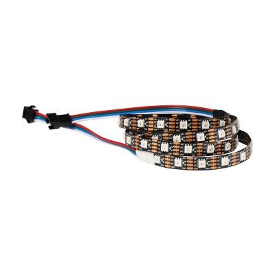 China Decoration Lighting Full RGB LED Affordable Lighting Stripe Lighting Ws2815 for sale