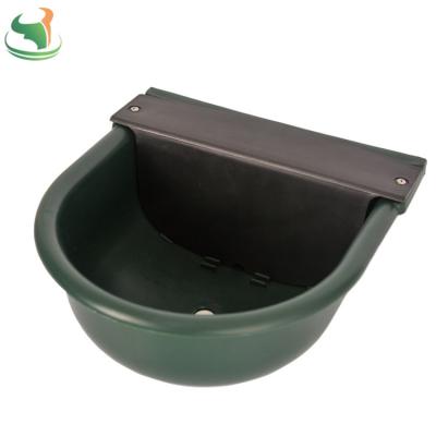 China Automatic Water System Drinking Water Bowl For Cow /Drinker For Animal for sale