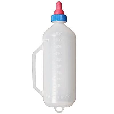 China Farms 1.5L Goat Feeding Bottle Feeding Bottle For Goat Sheep for sale