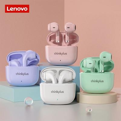 China Original Macaron Pro TWS Wireless Headphones and Earphones In-ear Lenovo LP40 In-ear Earphone for sale