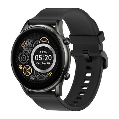 China GPS Navigation Haylou RT2 LS10 1.32 Inch Heart Rate Blood Pressure IP68 Waterproof Touch Screen Calls Sport Watch Smart Watch for sale