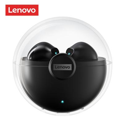 China In-Ear Ipx8 Wireless Stereo Waterproof Wireless Headphones Genuine In-Ear BT Earbud Tws Lenovo LP80 Headphones Earbuds for sale