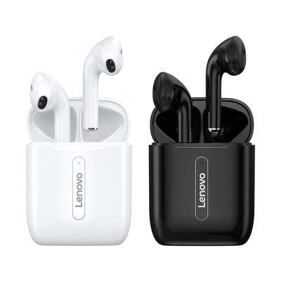 China Waterproof 2020 original Lenovo X9 TWS new arrivals wireless earphone BT5.0 earbuds wireless headset for sale