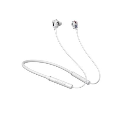 China Lenovo HE05 Pro In-Ear Wireless Headphone BT 5.0 Earphone IPX5 Waterproof Earphone Noise Canceling Earbuds for sale