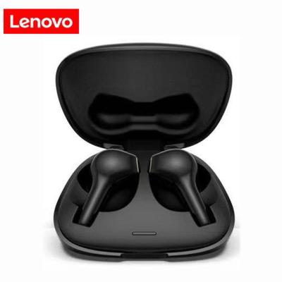 China Lenovo HT06 TWS In-Ear Wireless Headphones In-Ear Long Touch Earbuds Battery Life Waterproof Sports Headphones IPX5 for sale