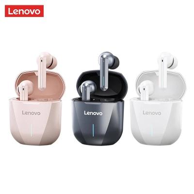 China In-ear Lenovo XG01 TWS Gaming Earphones 9D Wireless Noise Reduction Gaming Earbuds High Fidelity Wireless Headphones for sale