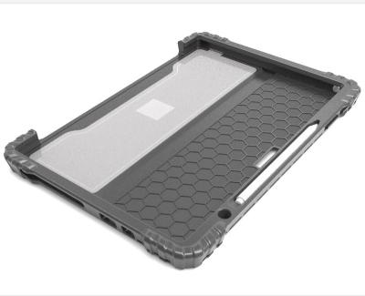 China Other Private Machining Cover Protective Rugged Case For Microsoft Surface Pro 6 / Pro 5 / Pro 2017 / Pro 4 / Pro LTE Case for sale