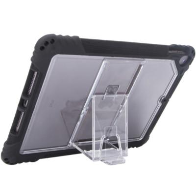 China Other factory supplier small MOQ rugged tablet case for ipad 10.2 for sale