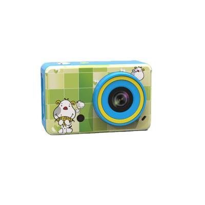 China video filter & Photo Frames Toy Camera Children 1.5 Inch Display HD Video Camera For Kids Children 30 Meters Waterproof Kids Video for sale