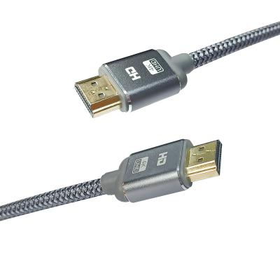 China High Quality Hdmi 2.0 Cable Car Factory 4K@60Hz HDMI Cable Audio And Video For Monitor for sale