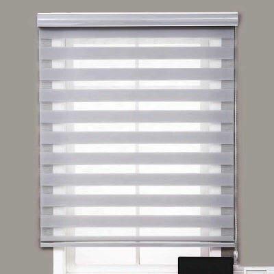 China Dexter Zebra Curtain Roller Blind light filtering factory price with high quality for sale