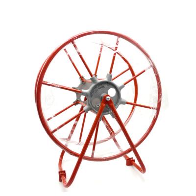 China Low Price Swing 30m Stainless Steel Steel / New Manual Type Fire Hose Reel Hose Swing 20m Type Soft Type for sale