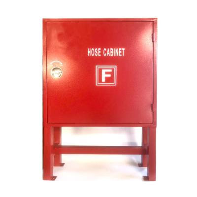 China Best Price Top Quality DN65 Soft Water Fire Hose Cabinet Stainless Steel / Customize for sale